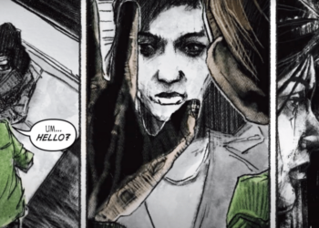 Pogledajte najavu za najnoviji strip John Carpenter’s Tales of Science Fiction